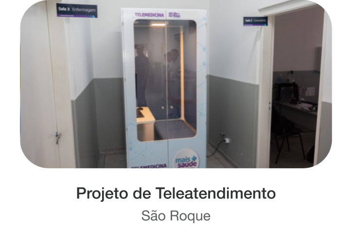 Cabine de telemedicina_sao roque